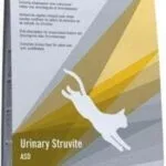 Trovet Urinary Struvite Ξηρά Τροφή χωρίς Γλουτένη για Ενήλικες Γάτες με Ευαίσθητο Ουροποιητικό με Πουλερικά / Ρύζι 2.5kg