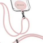Sbs Case Me Lace Smartphones Pink