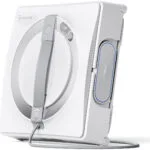 Ecovacs Winbot W2 Pro Omni Καθαριστής Τζαμιών Ρομπότ Μπαταρίας 24V Λευκός