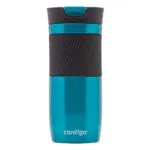 Contigo Byron Μπουκάλι Θερμός Ανοξείδωτο 470ml Τιρκουάζ 2095662