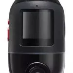 70Mai Omni X800 4K & 128GB Memory Card Σετ Κάμερα DVR Αυτοκινήτου 4K Wi-Fi, GPS & Κάμερα Οπισθοπορείας
