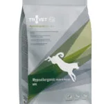 Trovet Horse 3kg Ξηρά Τροφή για Κουτάβια με Πατάτες και Τόνο