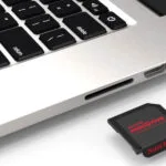 Sandisk Ultra Minidrive 64gb Macbook