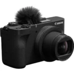 Canon PowerShot V1 Compact Φωτογραφική Μηχανή 22.3MP Οπτικού Ζουμ 3.1x Λευκή