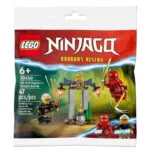 LEGO Ninjago Battle 47τμχ 30650