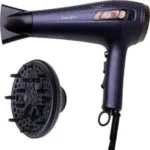 Adler Πιστολάκι Μαλλιών 2400W AD 2273