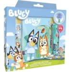 Bluey Diary + Magic Pen