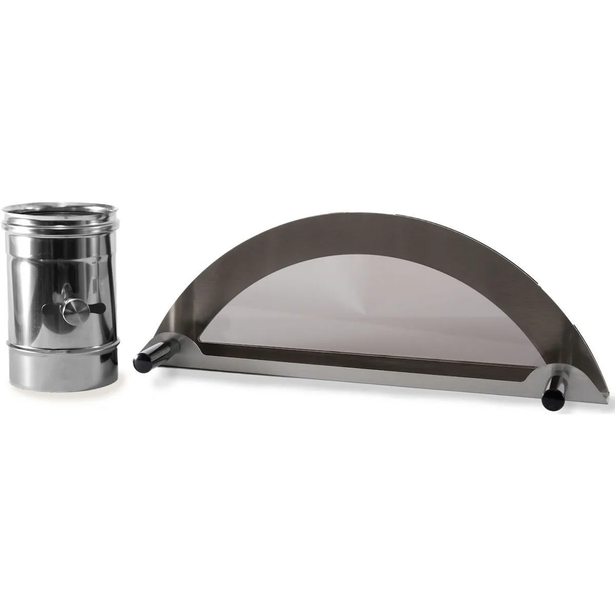 Alfa Forni Kit 3 Pizze Moderno Αξεσουάρ για Ψησταριές - Image 1