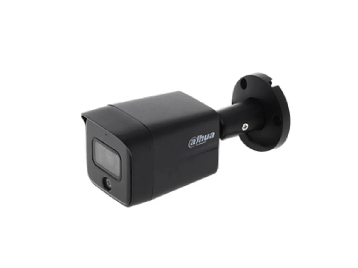 Dahua IPC-HFW1639TC-A-IL-0280B-S6 IP Κάμερα Παρακολούθησης Full HD+ 6MP Αδιάβροχη με Μικρόφωνο και Φακό 2.8mm - Image 1