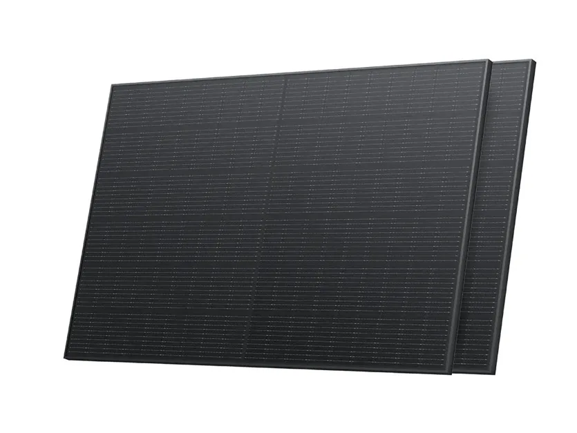 20250411130033_ecoflow_spr_solar_panel_rigid_monokrystalliko_fotovoltaiko_panel_400w_1720x1130x35mm_2_temachia EcoFlow SPR Solar Panel Rigid Μονοκρυσταλλικό Φωτοβολταϊκό Πάνελ 400W 1720x1130x35mm (2 τεμάχια) - Image 1