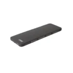 Coleman Αυτοφούσκωτο Μονό Υπόστρωμα Camping 200x68cm Πάχους 7.5cm Γκρι 2198021
