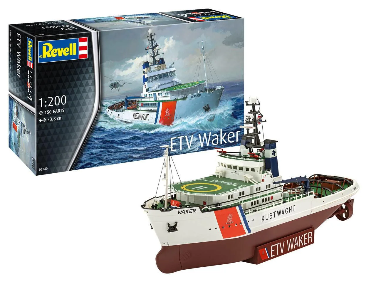 20250411152009_revell_etv_waker_scale_1_200_05240 Revell Etv Waker Scale 1:200 05240 - Image 1