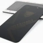 TelForceOne Privacy Tempered Glass (Galaxy A26)
