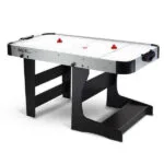 SDG CG Παιχνίδι Air Hockey Ξύλινο