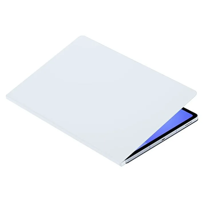 Samsung Smart Book Cover Flip Cover Μπλε (Galaxy Tab S10 FE Plus) - Image 1