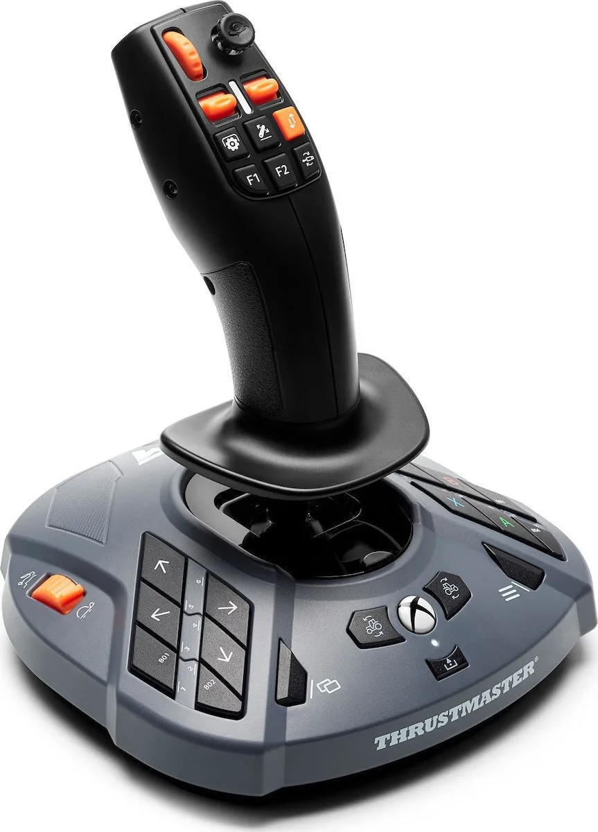 Thrustmaster Simtask Farmstick X Συμβατό με PC / Xbox One / Xbox Series X/S - Image 1