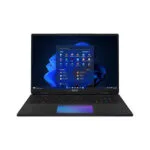 MSI Titan 18 HX AI A2XWIG 18" UHD 120Hz (Ultra 9-285HX/64GB/6TB SSD/GeForce RTX 5080/W11 Pro) (US Keyboard)