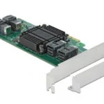 Delock 90585 Κάρτα Διεπαφής Προσαρμογέας Εσωτερικός Sff-8643