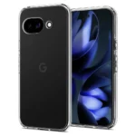 Spigen Crystal Flex Back Cover Σιλικόνης 2mm Διάφανο (Google Pixel 9a) ACS09049