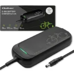 Φορτιστής E-bike 36v 42v 2a 5.5*2.1 Qoltec
