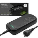 Φορτιστής Bosch E-bike 36v 42v 2a Bosch Plug Qoltec
