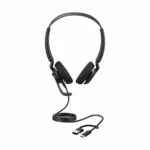 GN Audio VOIP Headset