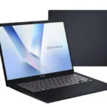 Asus Vivobook 14 90NB1601-M003R0 14" (Snapdragon-X X1-26-100/16GB/512GB SSD/W11 Home) (International English Keyboard)