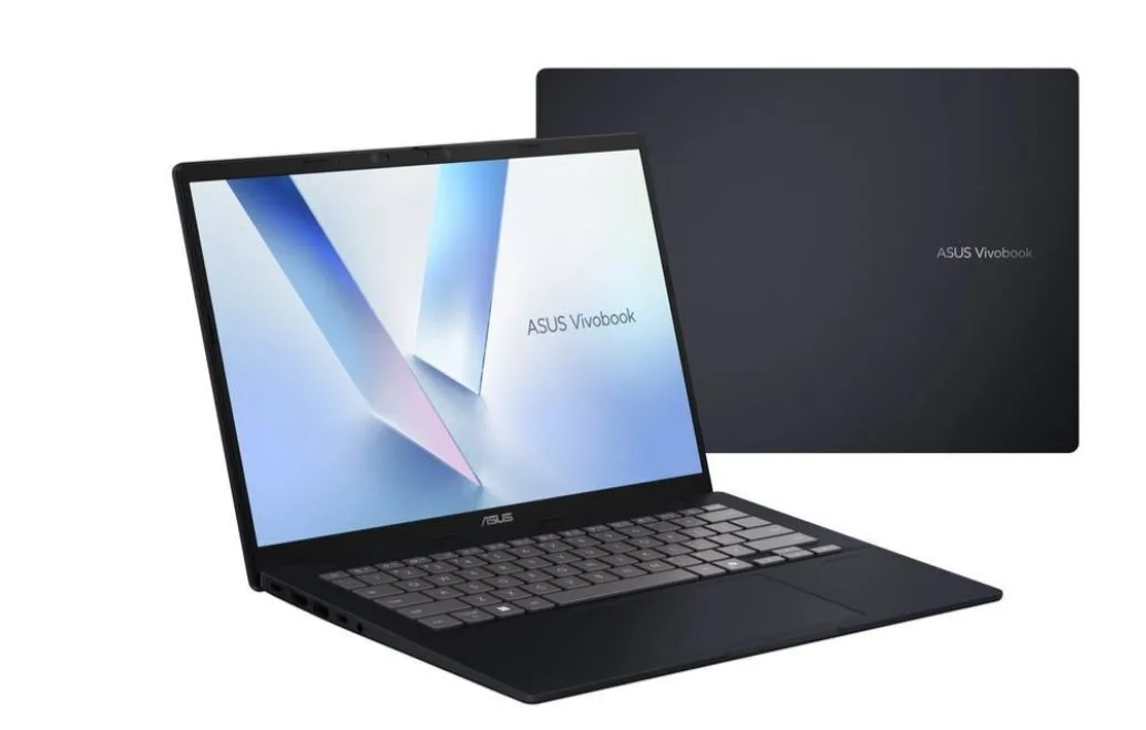 Asus Vivobook 14 90NB1601-M003R0 14" (Snapdragon-X X1-26-100/16GB/512GB SSD/W11 Home) (International English Keyboard) - Image 1