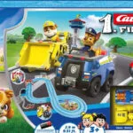 Carrera Paw Patrol Αυτοκινητάκι για 3+ Ετών