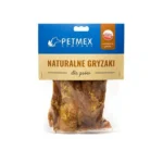 Petmex Beef Tendon Κόκκαλο για Σκύλους από Βοδινό 100gr 280952