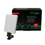 Smartphone Rgb Bi Colour Light Patona Premium