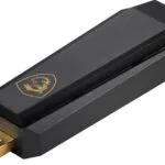 Tenda U11 Pro Ασύρματος USB Αντάπτορας Δικτύου 900Mbps