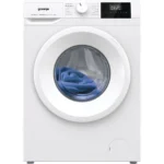 Gorenje Πλυντήριο Ρούχων 6kg 1000 Στροφών WNGPI61SBS
