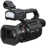 Panasonic Βιντεοκάμερα AG-CX18 4K UHD Αισθητήρας MOS Αποθήκευση σε Κάρτα Μνήμης και HDMI
