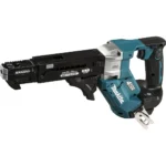 Makita Δραπανοκατσάβιδο Μπαταρίας Brushless 18V DFR552Z