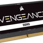 Corsair Vengeance DDR5 με Module 1x48GB και Ταχύτητα 5600 για Laptop CMSX48GX5M1A5600C48