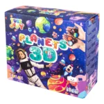 Tuban Tuban Tubi Jelly Planet Set
