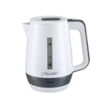Maestro Βραστήρας 1.7lt 2200W Λευκός MR-033-WHITE