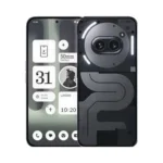 Nothing Phone (2a) Plus 5G Dual SIM (12/256GB) Μαύρο