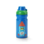 LEGO Rocket Παιδικό Παγούρι 390ml (Διάφορα Σχέδια/Χρώματα) 40560800