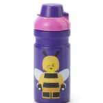 LEGO Bee Παιδικό Παγούρι 390ml (Διάφορα Σχέδια/Χρώματα) 40560802