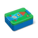LEGO Rocket Πλαστικό Παιδικό Δοχείο Φαγητού 1lt 40520800