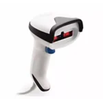 Datalogic Gryphon I GD4220 Kit Scanner Χειρός Ενσύρματο με Δυνατότητα Ανάγνωσης 1D Barcodes GD4220-WHK1