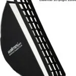 Walimex 23426 Softbox με Grid 90x22εκ.