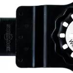 Bosch Σκαρπέλα Μετάλλου 20x20mm Bimetal Pmf/gop Starlock 2608661628 5τμχ