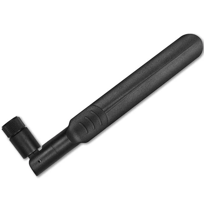 Qoltec 57047 Εξωτερική Κεραία 4G Πανκατευθυντική 5dBi με σύνδεση SMA - Image 1