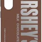 Samsung Back Cover Πλαστικό με Λουράκι Καφέ (Galaxy S25) GP-FPS931SBBAW