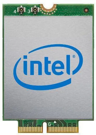 Intel M.2 Ασύρματη Κάρτα Δικτύου Wi‑Fi 7 PCI-e BE201.NGWG - Image 1