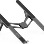 Sodi SODI 315 Βάση Στήριξης για Laptop Γκρι