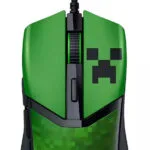 Razer Cobra RGB Gaming Ποντίκι 8500 DPI Minecraft Edition